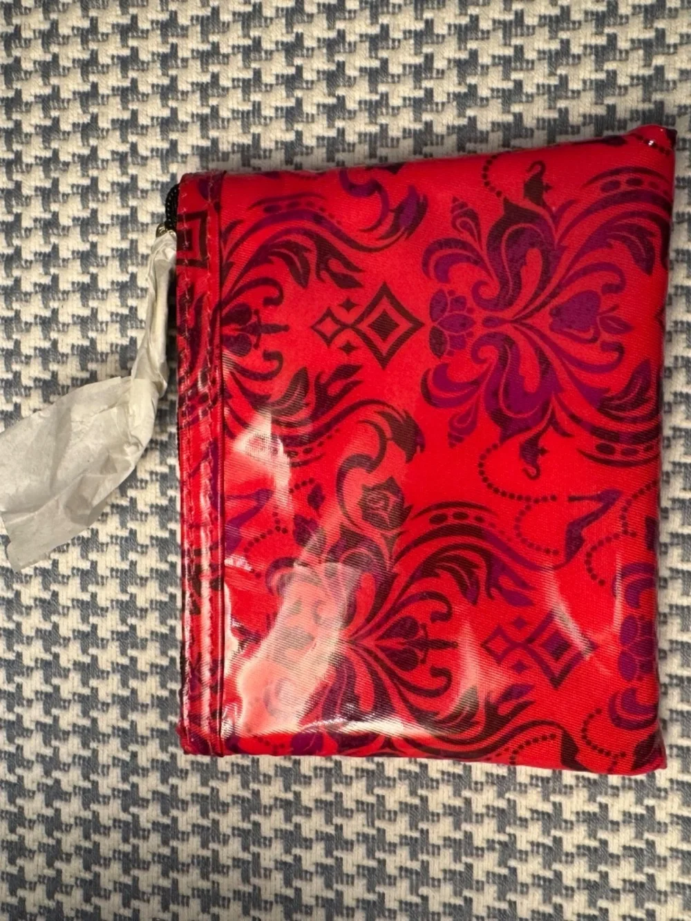 Beautifully Disney Cosmetic Bag Set NWT